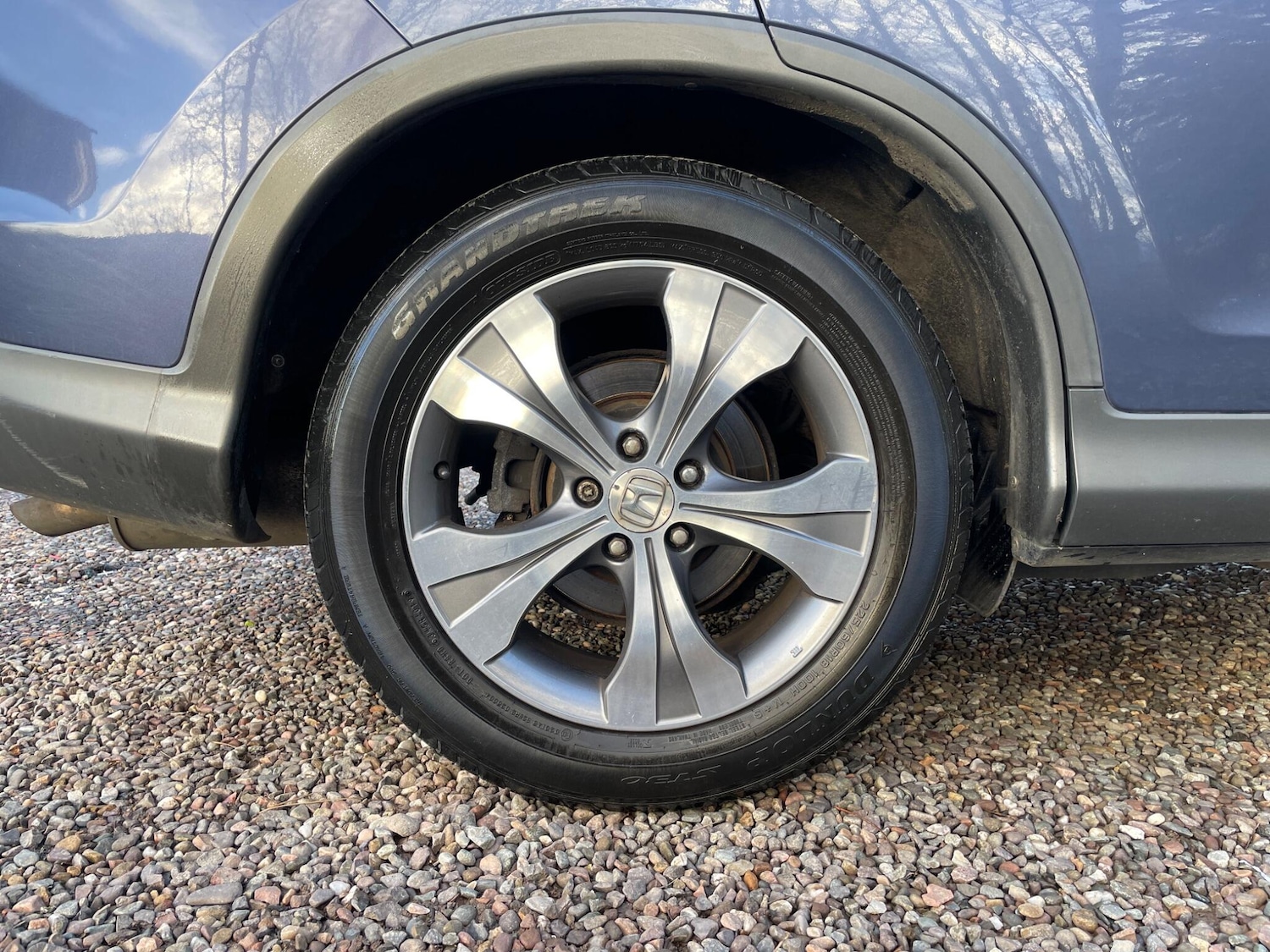 Used Honda CR-V 2014 for sale - 77178241: Photo 34