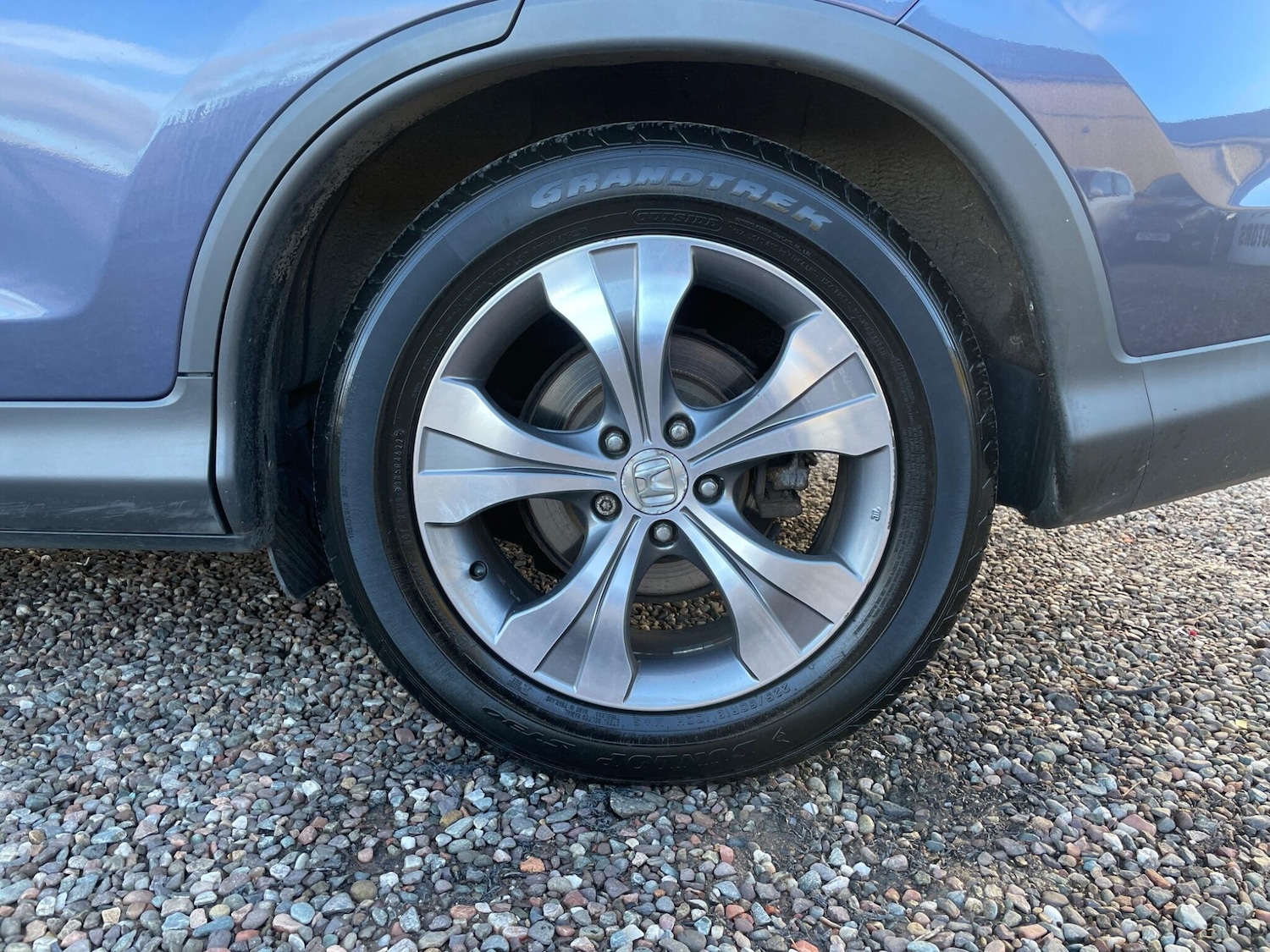 Used Honda CR-V 2014 for sale - 77178241: Photo 35