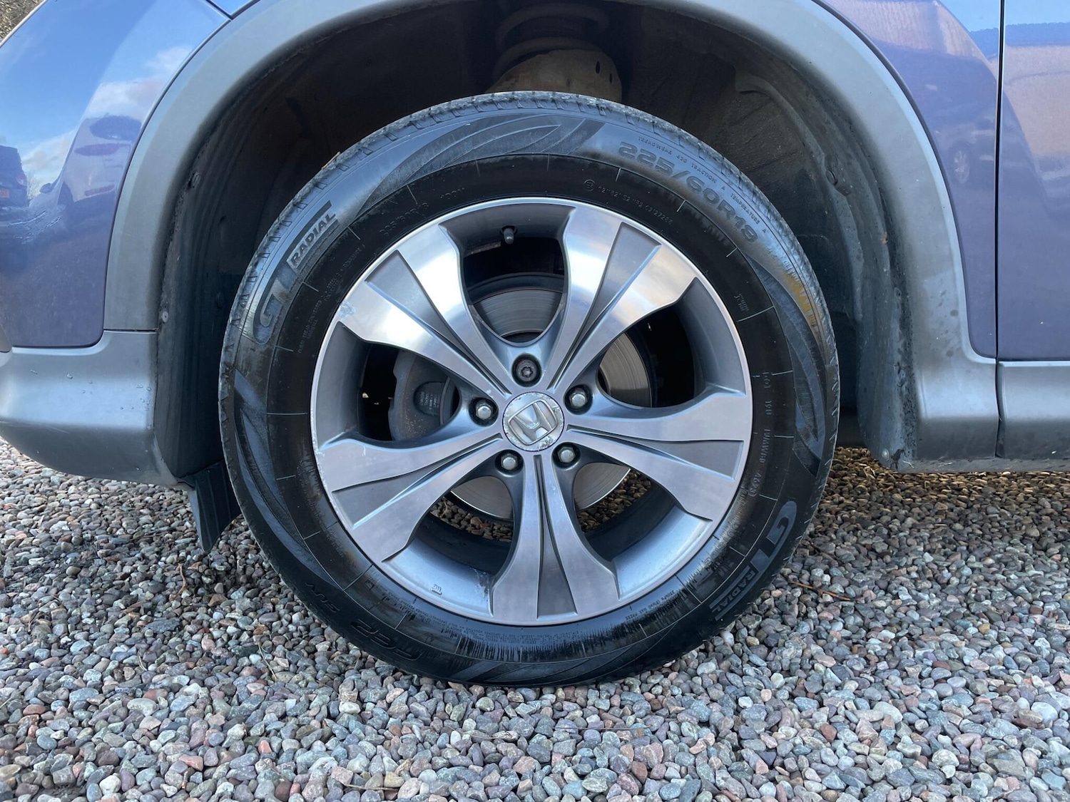 Used Honda CR-V 2014 for sale - 77178241: Photo 36