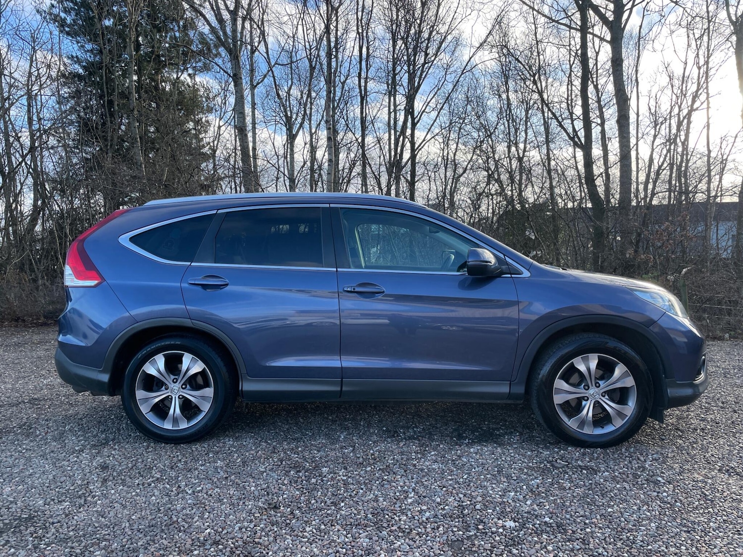 Used Honda CR-V 2014 for sale - 77178241: Photo 5