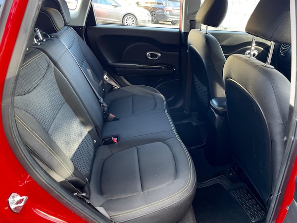 Used Kia Soul 2016 for sale - 76007365: Photo 14