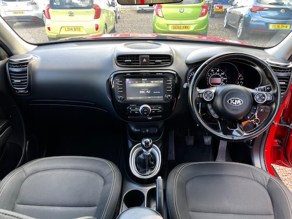 Used Kia Soul 2016 for sale - 76007365: Photo 15