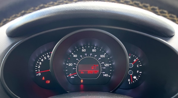 Used Kia Soul 2016 for sale - 76007365: Photo 17