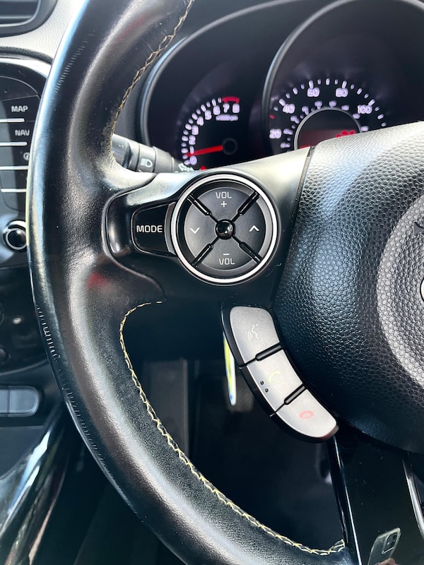 Used Kia Soul 2016 for sale - 76007365: Photo 18