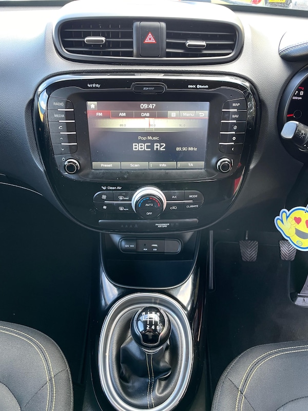 Used Kia Soul 2016 for sale - 76007365: Photo 20