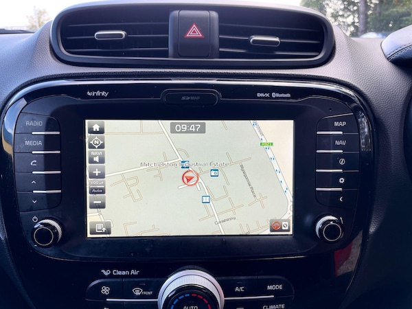 Used Kia Soul 2016 for sale - 76007365: Photo 22