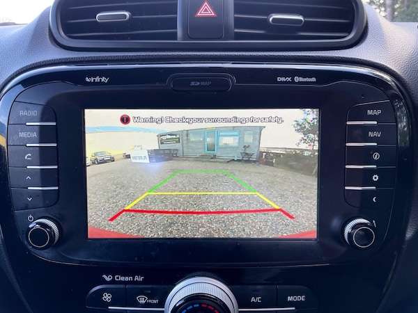 Used Kia Soul 2016 for sale - 76007365: Photo 25