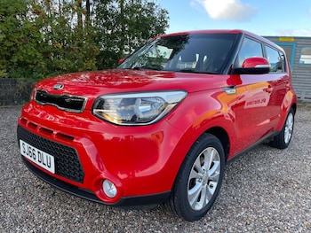 Used Kia Soul 2016 for sale - 76007365: Photo 2