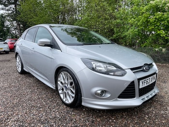 Used Ford Focus 2014 for sale - 78638131: Photo