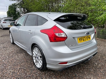 Used Ford Focus 2014 for sale - 78638131: Photo