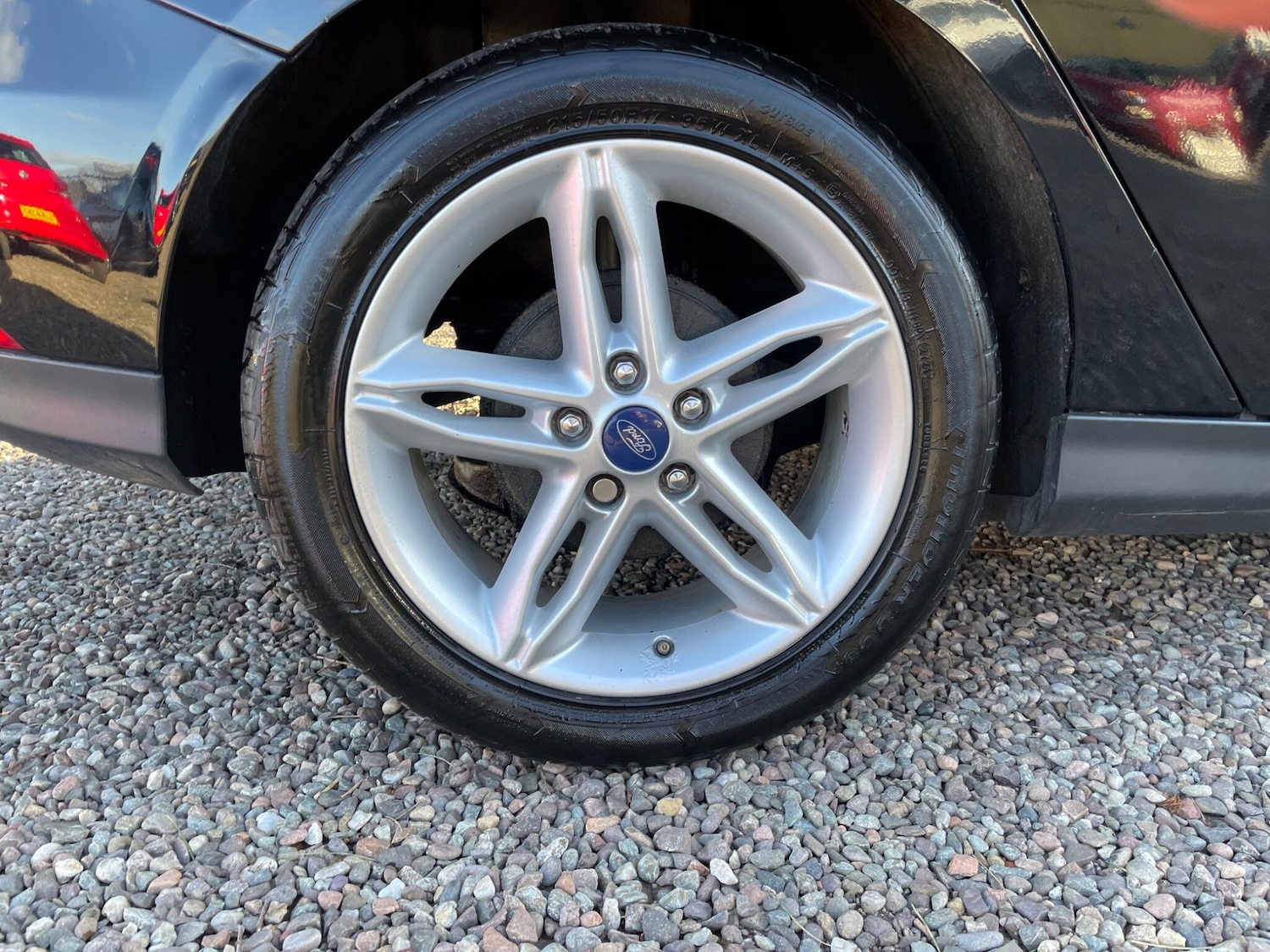 Used Ford Focus 2015 for sale - 77740198: Photo 14