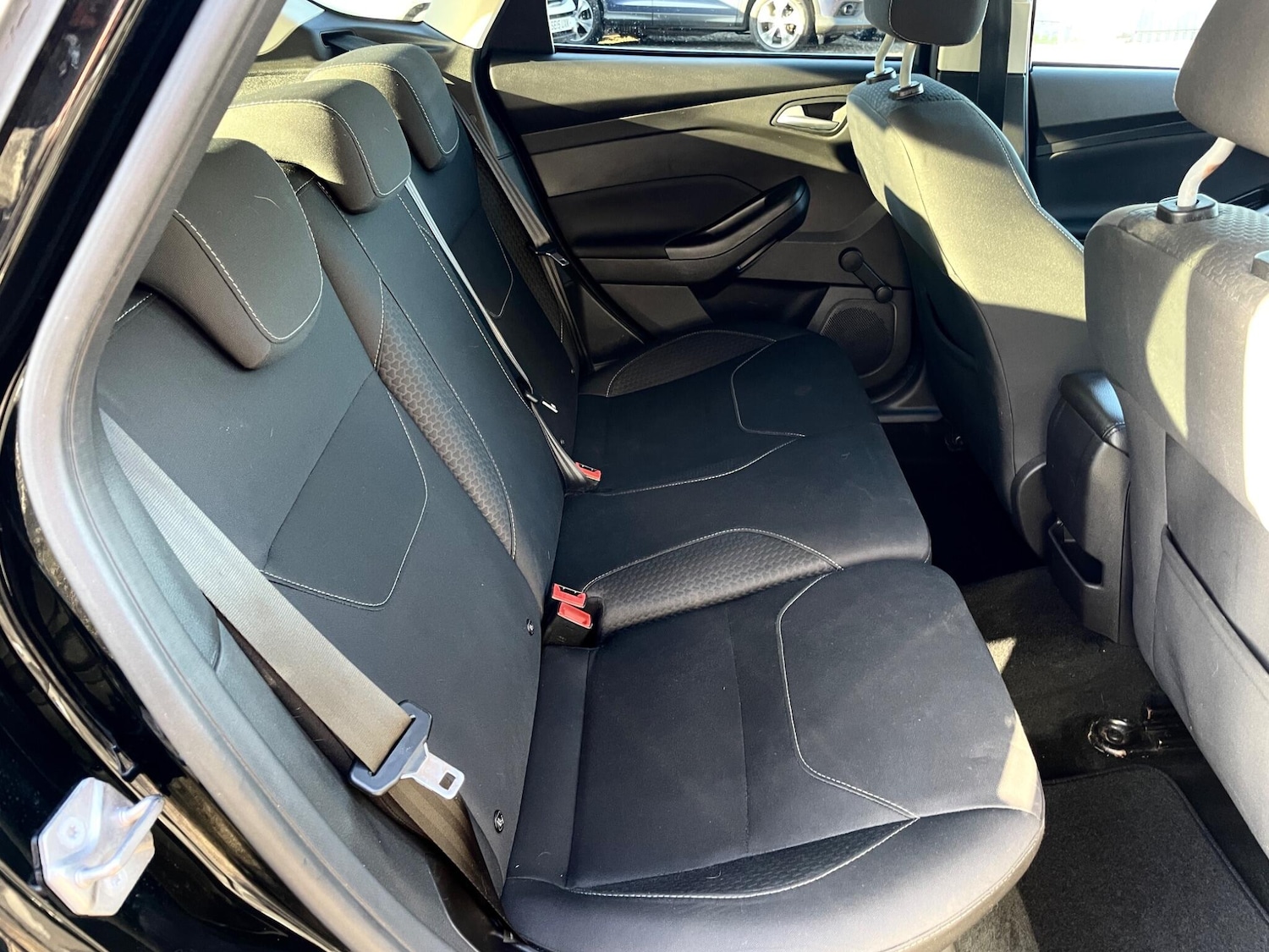 Used Ford Focus 2015 for sale - 77740198: Photo 17