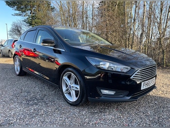 Used Ford Focus 2015 for sale - 77740198: Photo