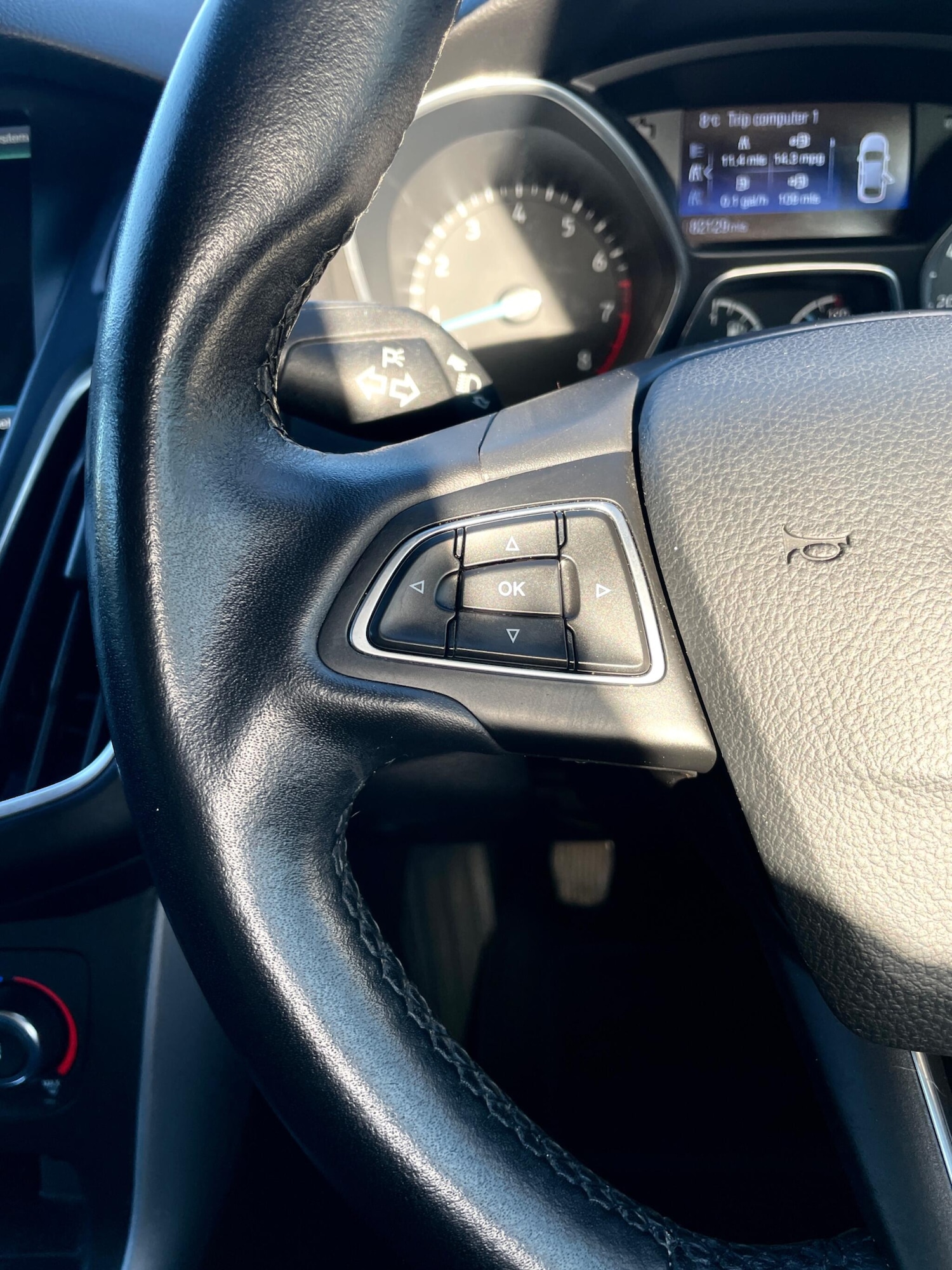 Used Ford Focus 2015 for sale - 77740198: Photo 21