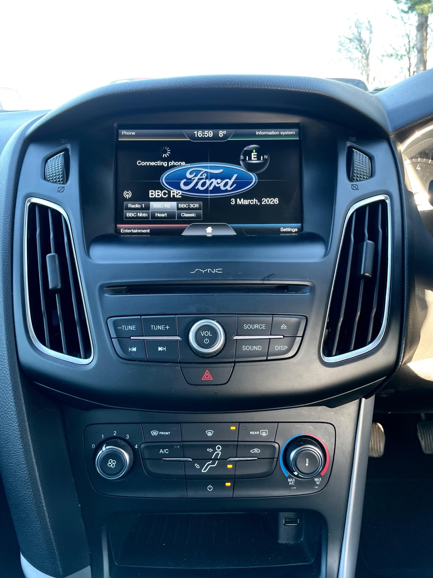 Used Ford Focus 2015 for sale - 77740198: Photo 23