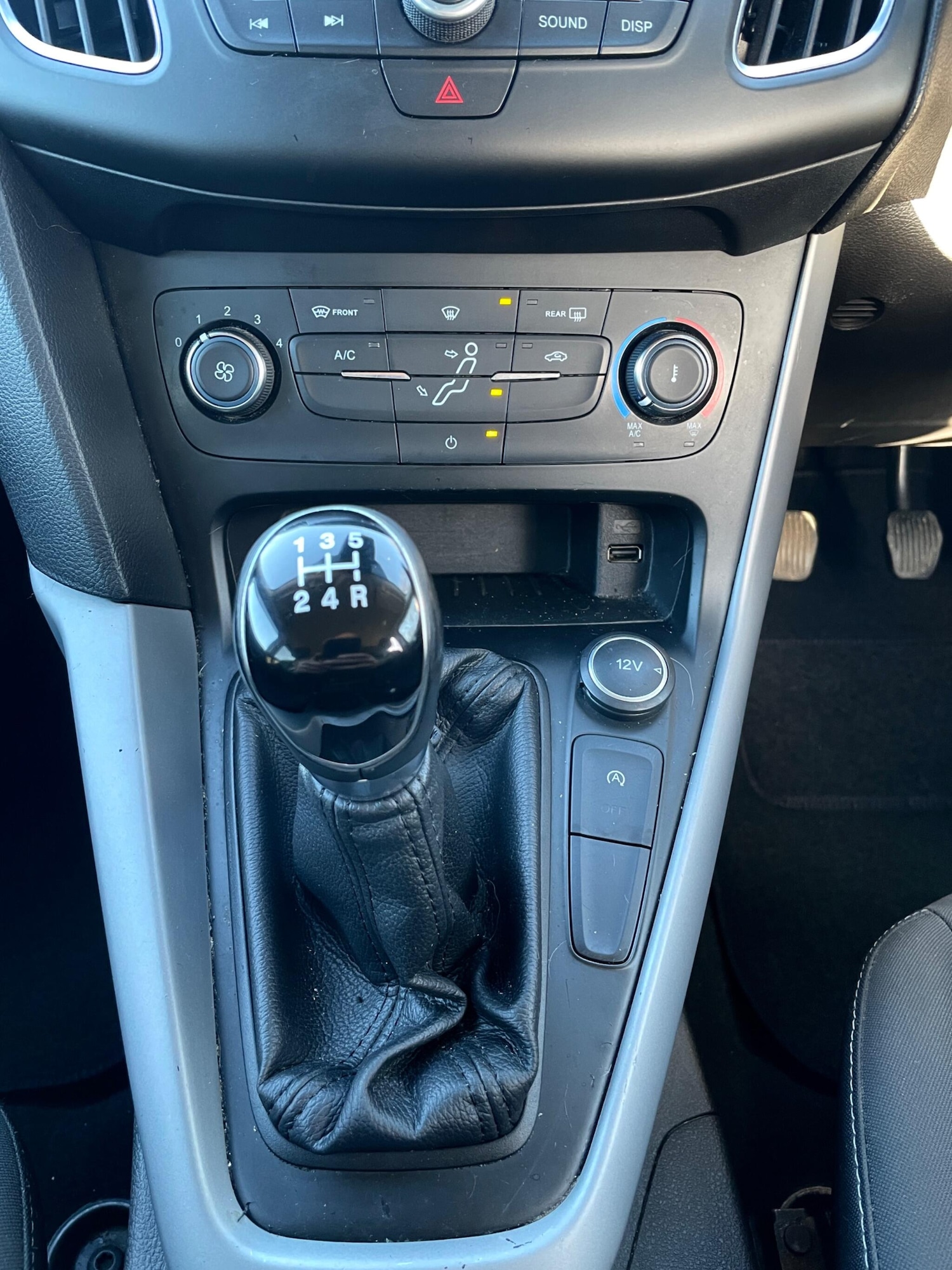 Used Ford Focus 2015 for sale - 77740198: Photo 24