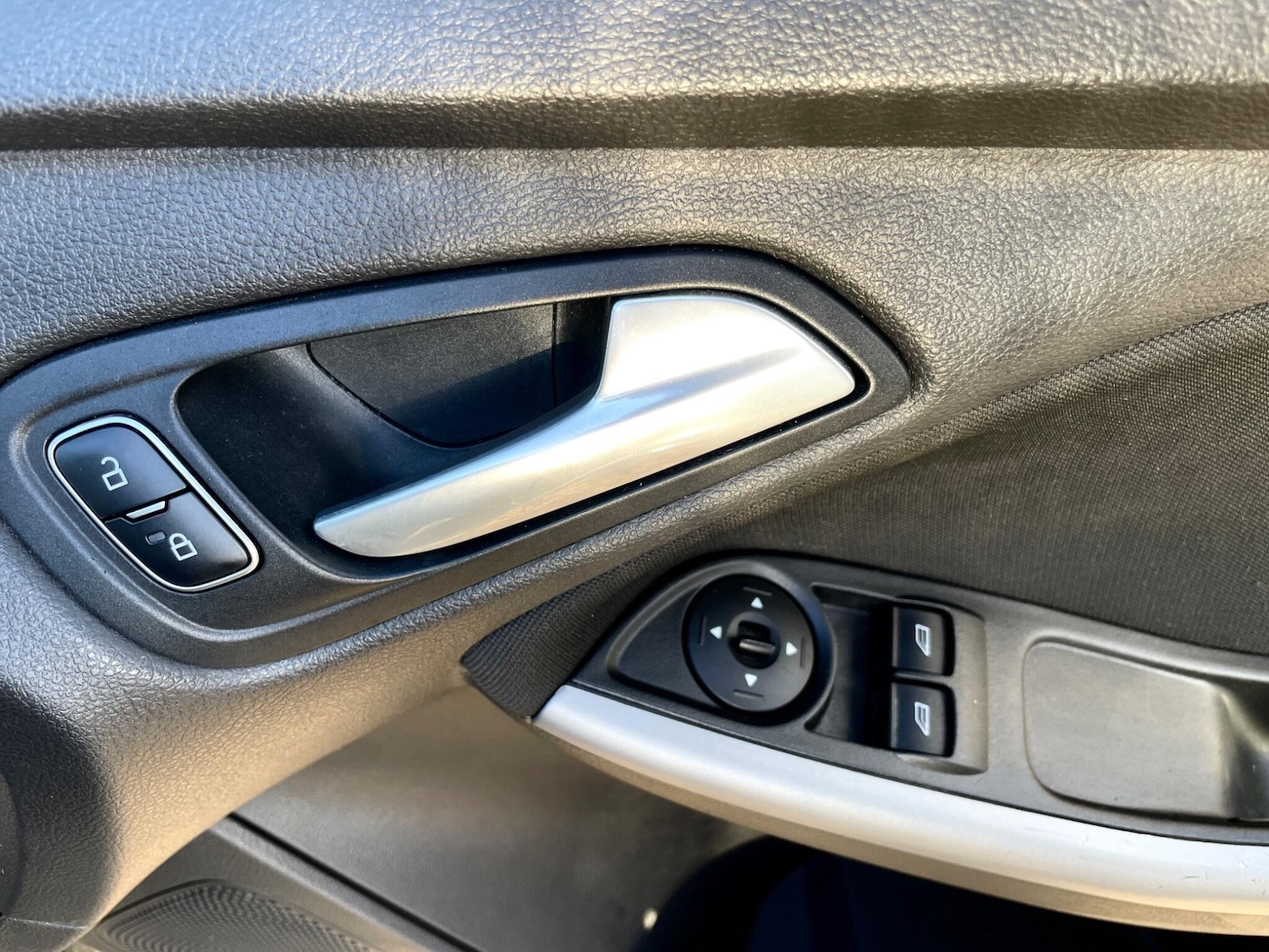 Used Ford Focus 2015 for sale - 77740198: Photo 25