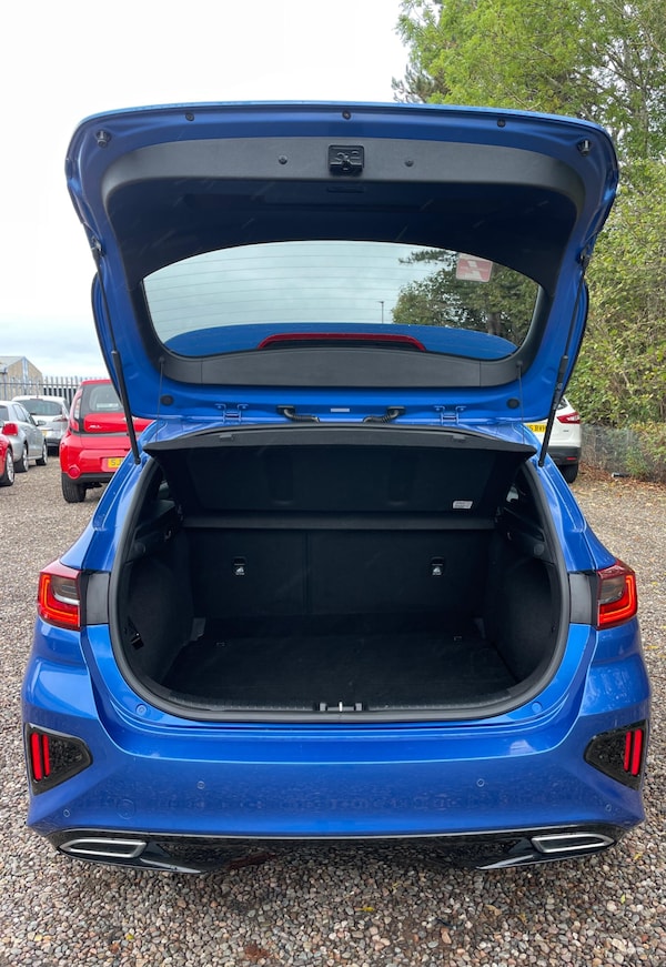 Used Kia Ceed 2021 for sale - 76139966: Photo 12