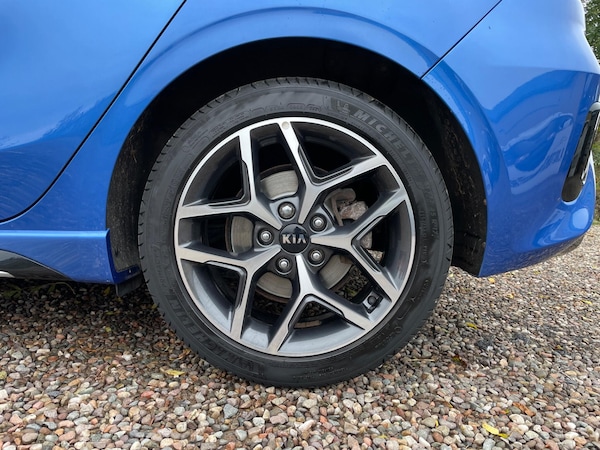 Used Kia Ceed 2021 for sale - 76139966: Photo 13