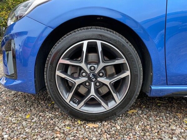 Used Kia Ceed 2021 for sale - 76139966: Photo 14