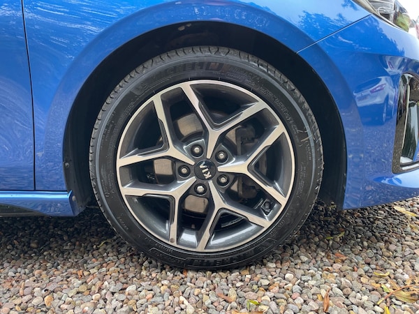Used Kia Ceed 2021 for sale - 76139966: Photo 15