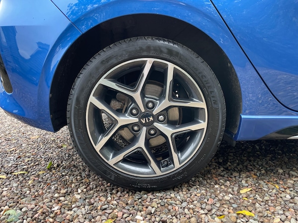 Used Kia Ceed 2021 for sale - 76139966: Photo 16