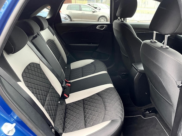 Used Kia Ceed 2021 for sale - 76139966: Photo 17