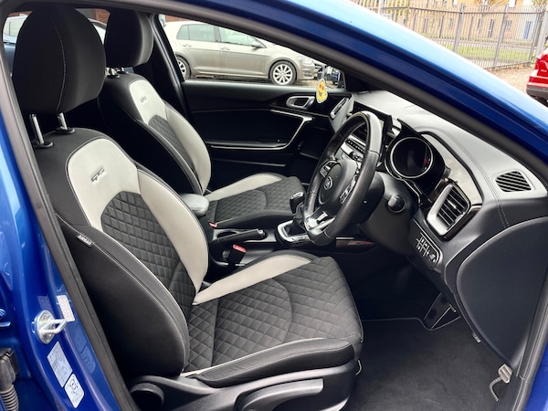 Used Kia Ceed 2021 for sale - 76139966: Photo 18