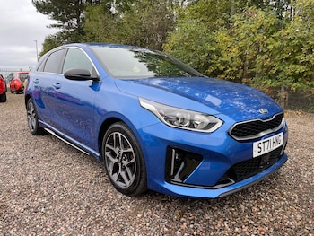 Kia - Ceed
