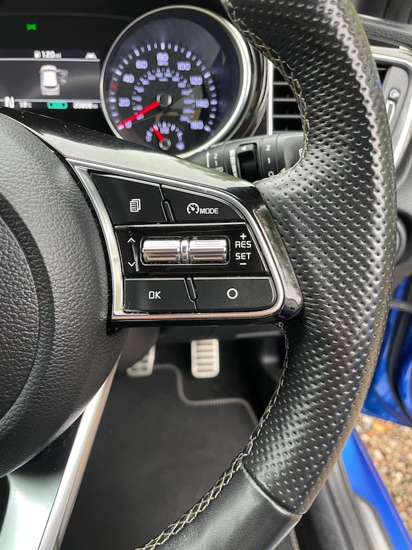 Used Kia Ceed 2021 for sale - 76139966: Photo 23