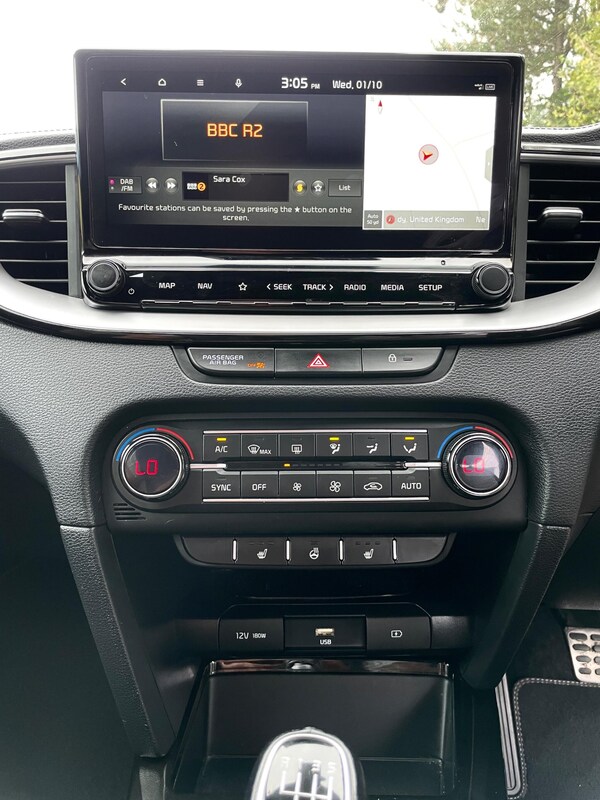 Used Kia Ceed 2021 for sale - 76139966: Photo 24