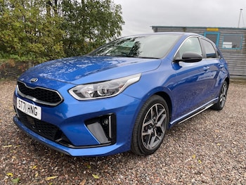 Used Kia Ceed 2021 for sale - 76139966: Photo 2