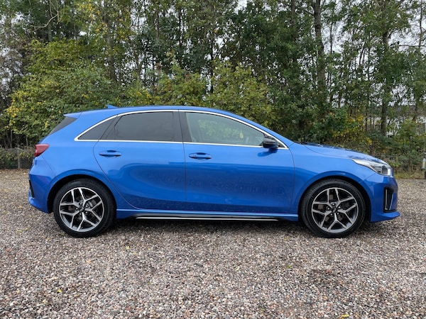 Used Kia Ceed 2021 for sale - 76139966: Photo 6