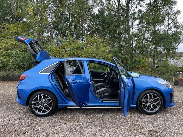 Used Kia Ceed 2021 for sale - 76139966: Photo 7
