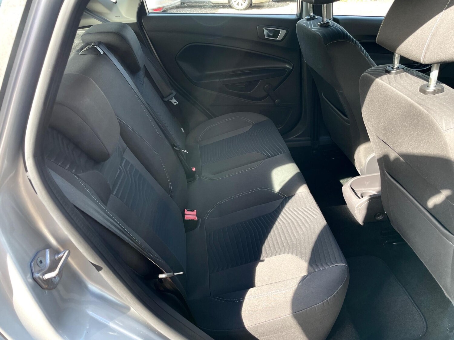 Used Ford Fiesta 2015 for sale - 78088756: Photo 12