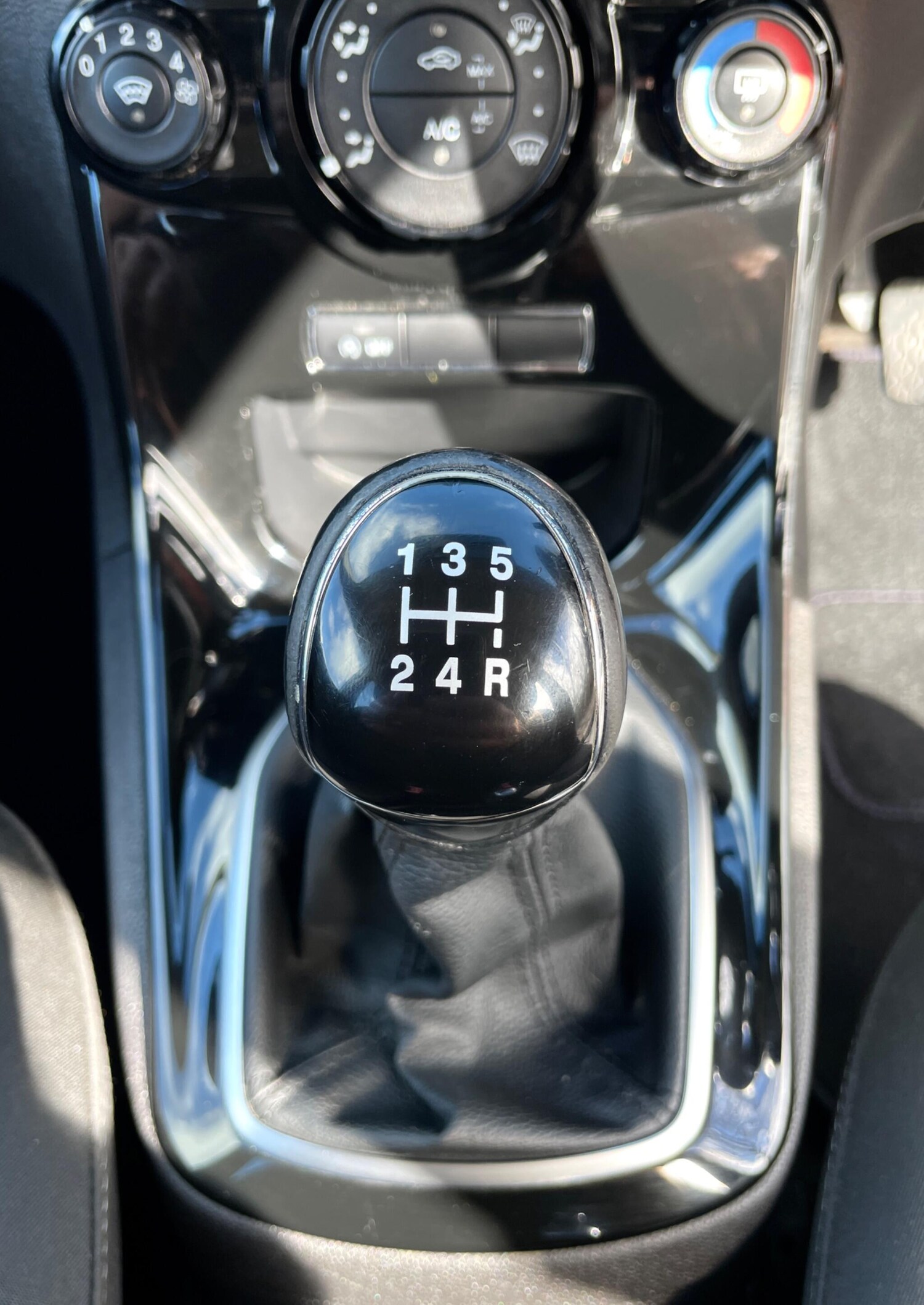 Used Ford Fiesta 2015 for sale - 78088756: Photo 19