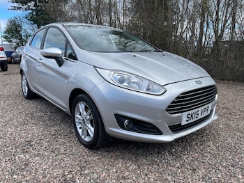 Ford Fiesta feature image