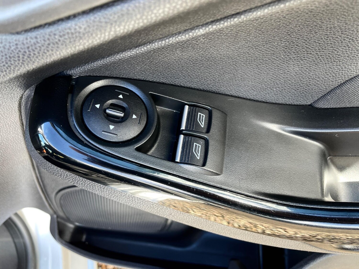 Used Ford Fiesta 2015 for sale - 78088756: Photo 22