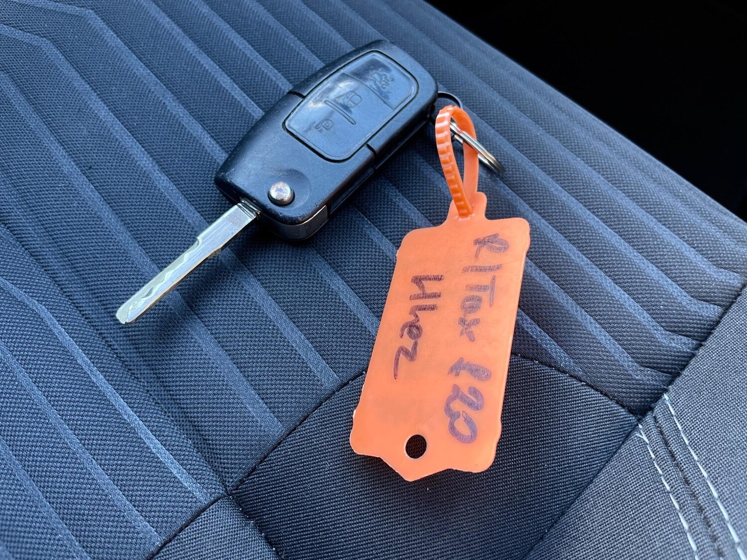 Used Ford Fiesta 2015 for sale - 78088756: Photo 24