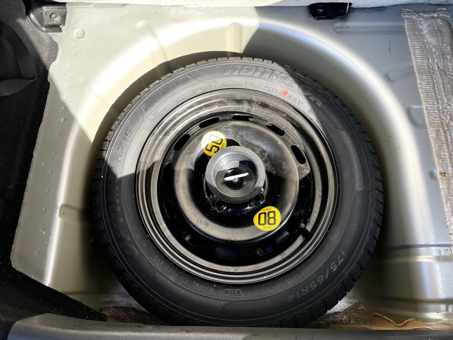 Used Ford Fiesta 2015 for sale - 78088756: Photo 25