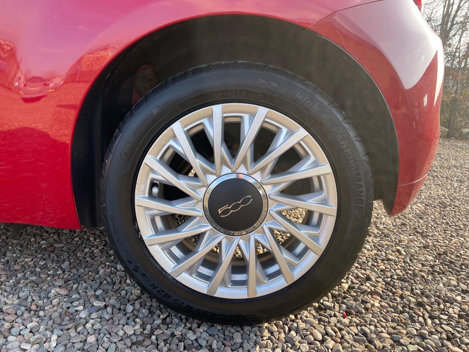 Used Fiat 500 2016 for sale - 77755894: Photo 13