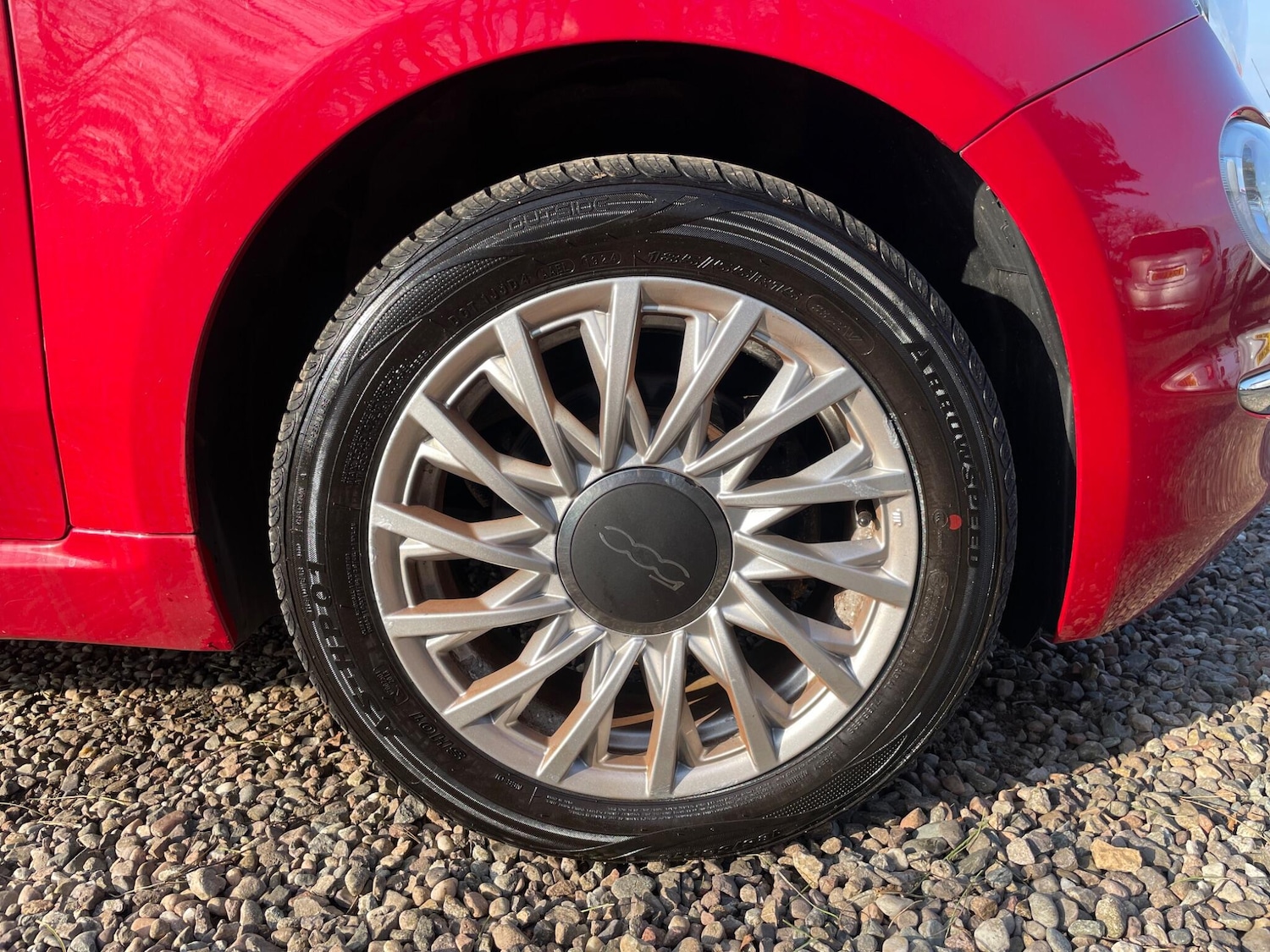 Used Fiat 500 2016 for sale - 77755894: Photo 15