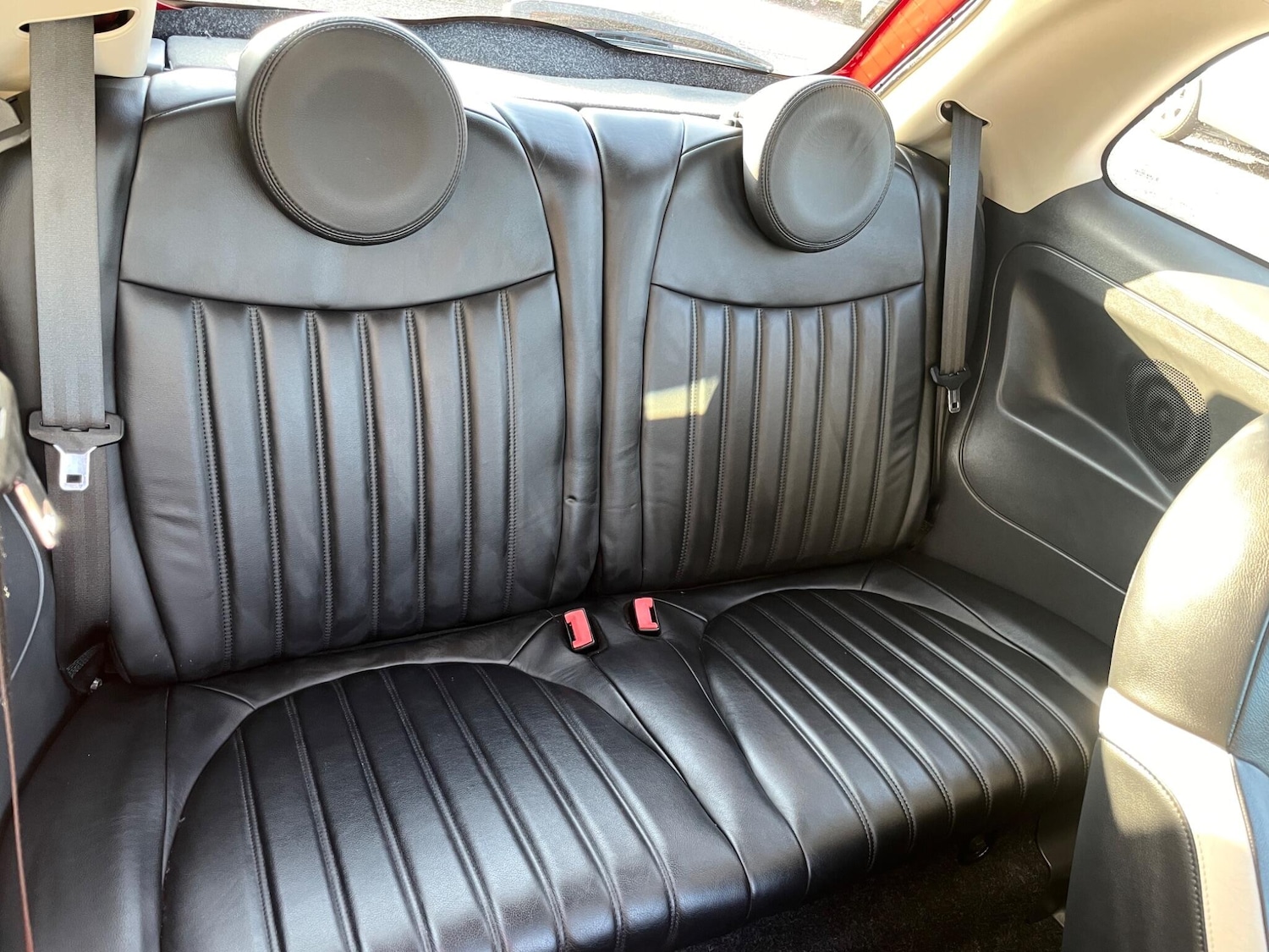 Used Fiat 500 2016 for sale - 77755894: Photo 17