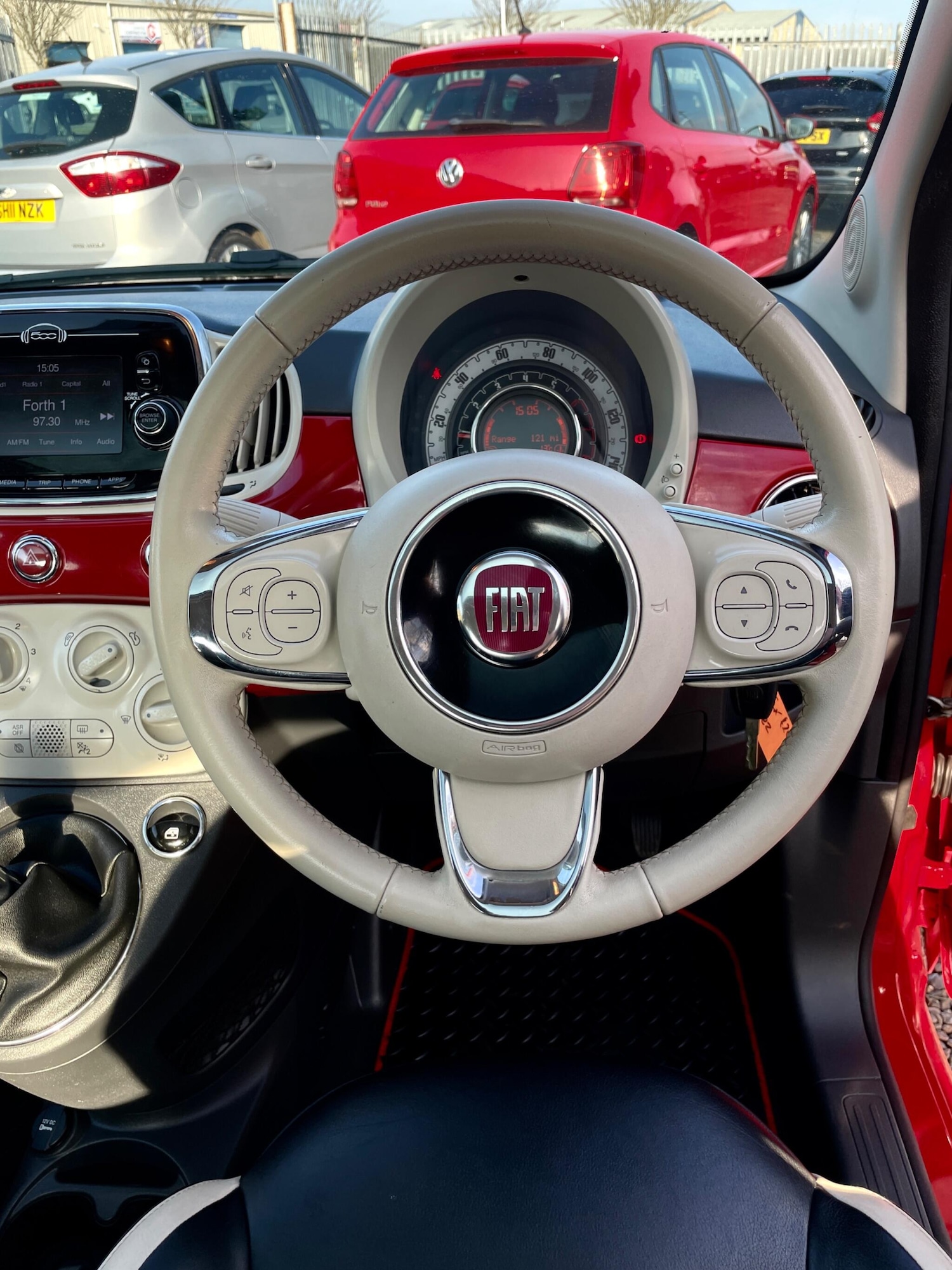 Used Fiat 500 2016 for sale - 77755894: Photo 19