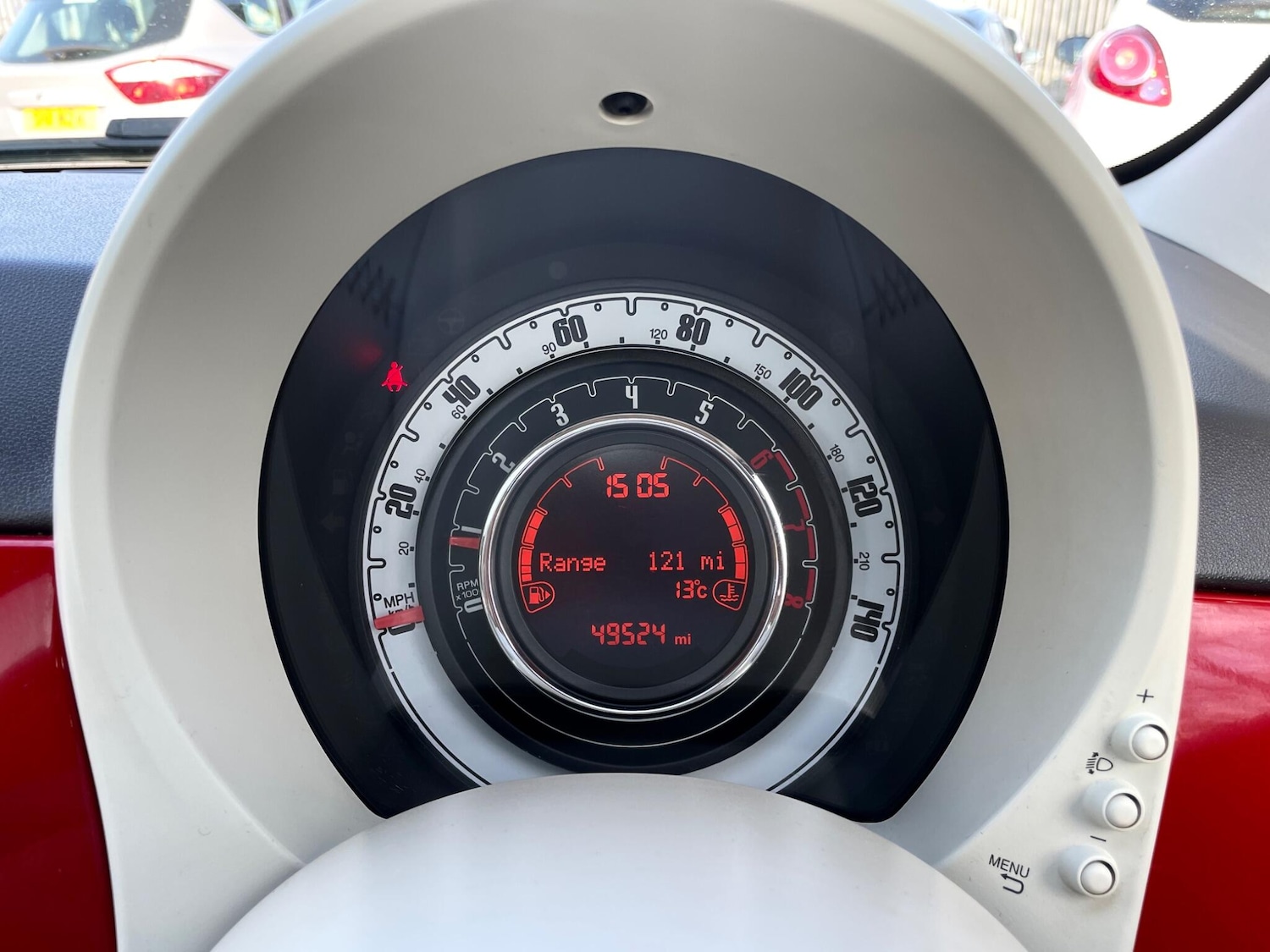 Used Fiat 500 2016 for sale - 77755894: Photo 20