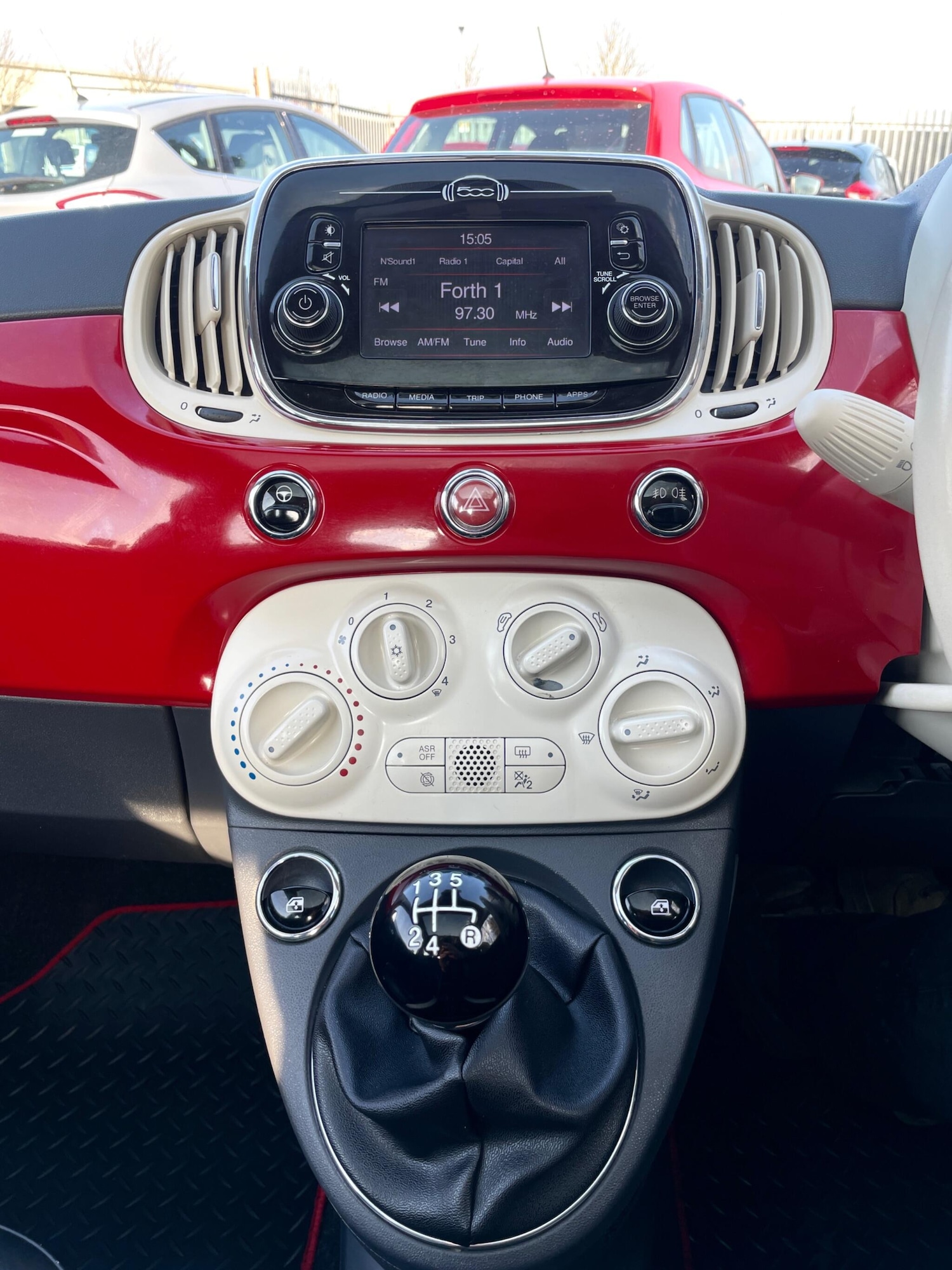 Used Fiat 500 2016 for sale - 77755894: Photo 21