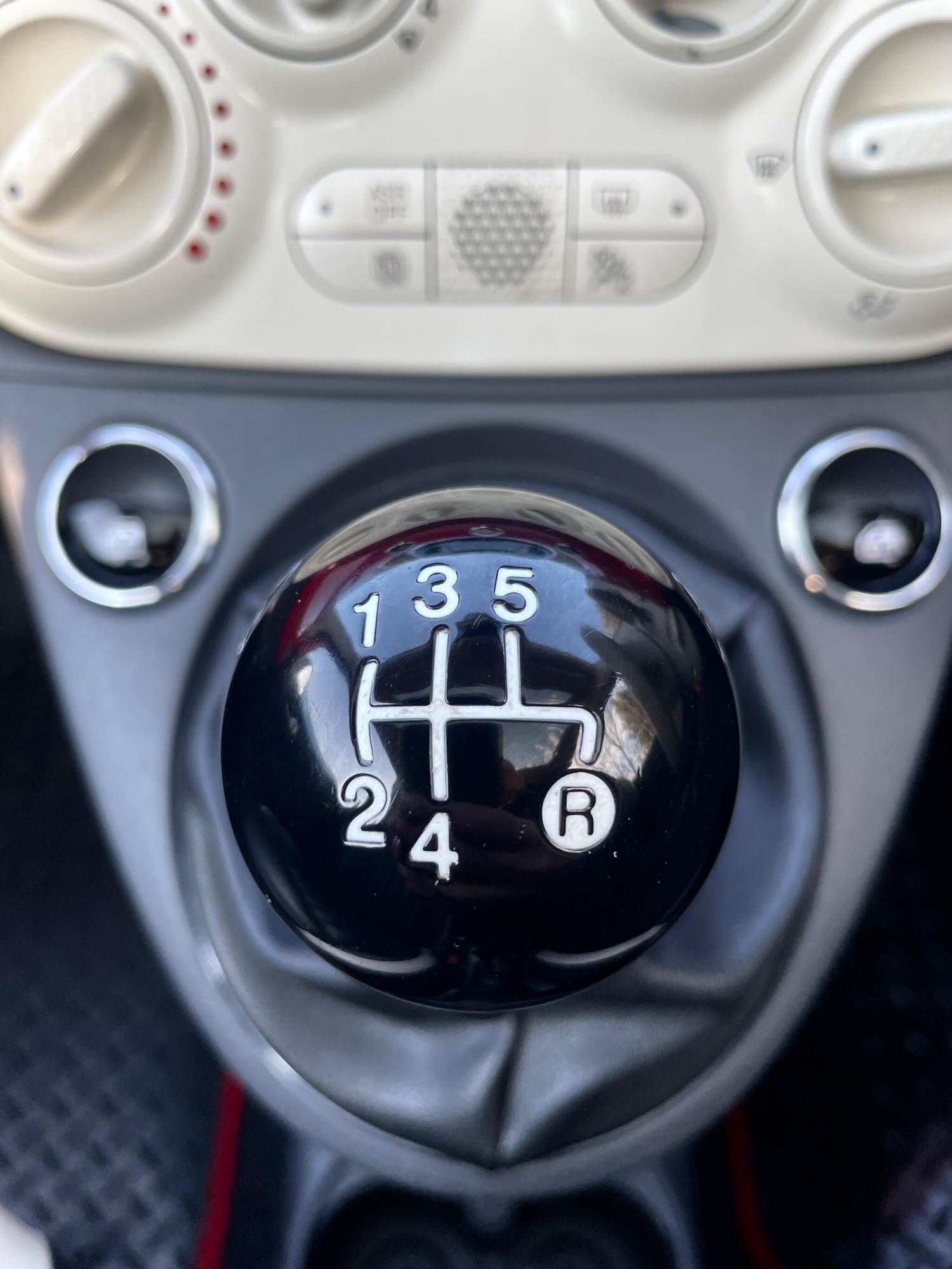 Used Fiat 500 2016 for sale - 77755894: Photo 23