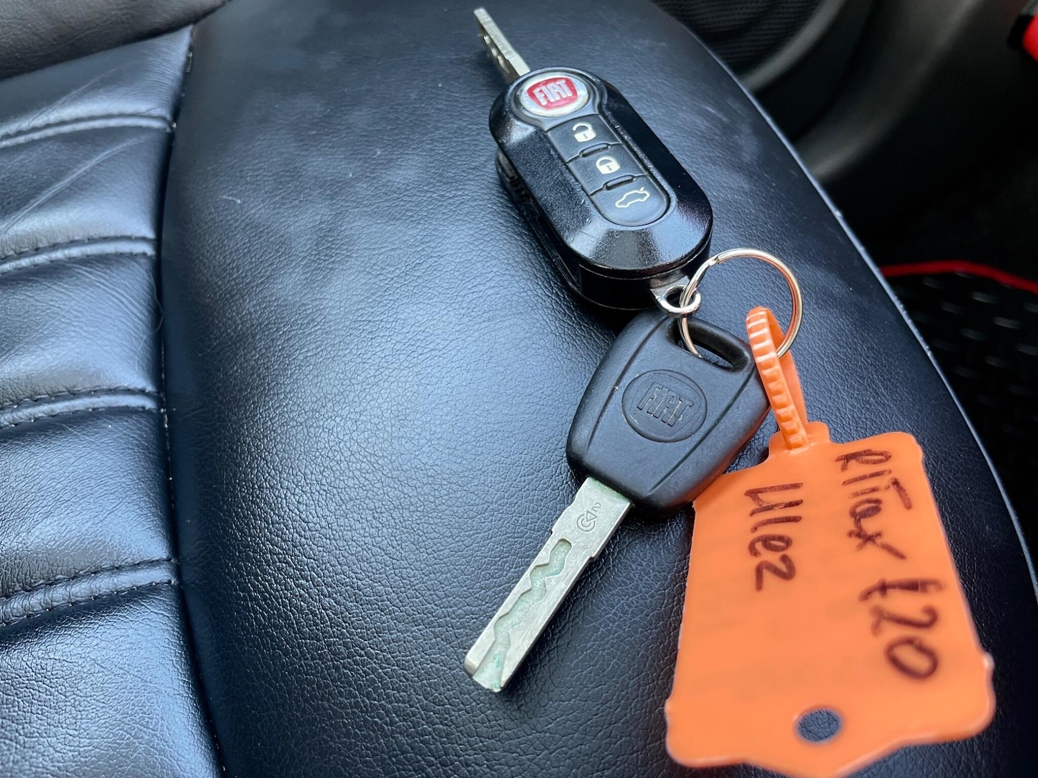 Used Fiat 500 2016 for sale - 77755894: Photo 28