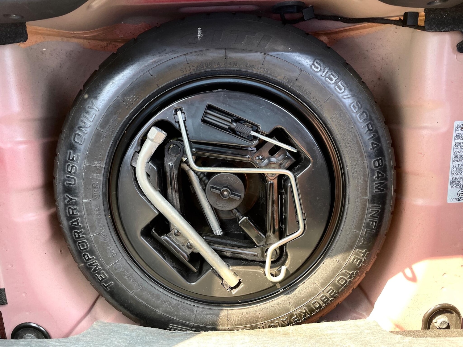 Used Fiat 500 2016 for sale - 77755894: Photo 29