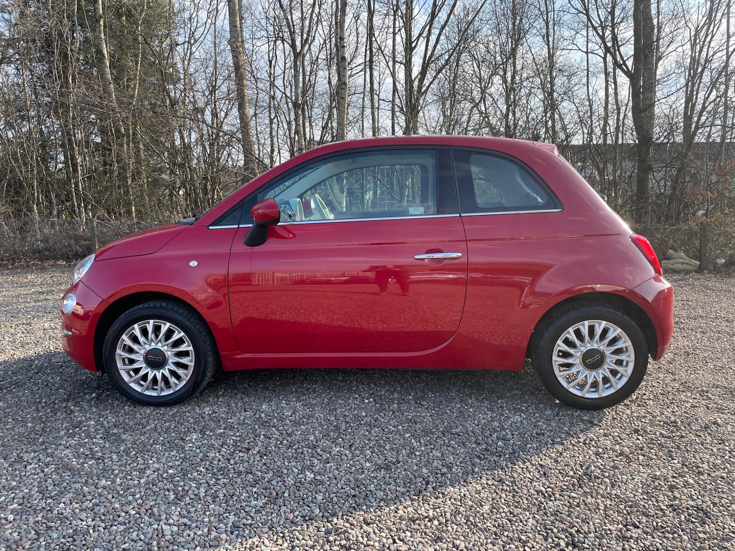 Used Fiat 500 2016 for sale - 77755894: Photo 6